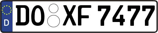 DO-XF7477