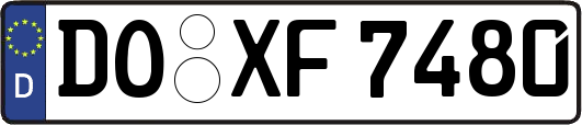 DO-XF7480