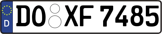 DO-XF7485