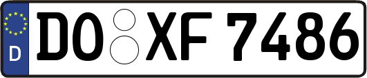 DO-XF7486