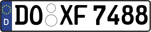 DO-XF7488