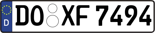 DO-XF7494