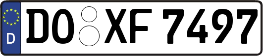 DO-XF7497