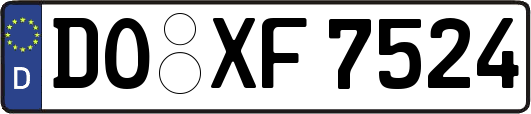 DO-XF7524