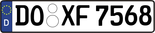DO-XF7568