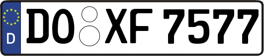 DO-XF7577
