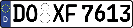 DO-XF7613