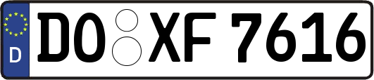DO-XF7616
