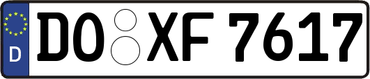 DO-XF7617