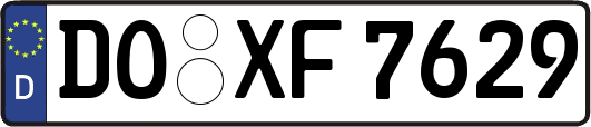 DO-XF7629