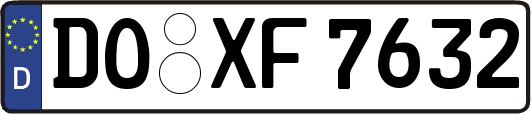DO-XF7632