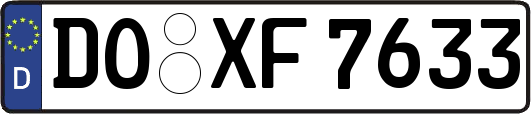 DO-XF7633