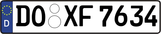 DO-XF7634