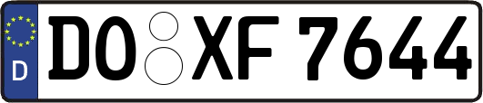 DO-XF7644