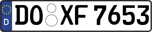 DO-XF7653