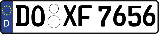 DO-XF7656