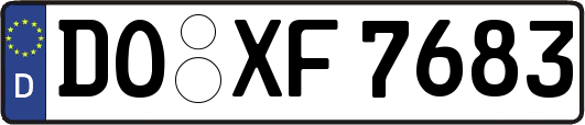 DO-XF7683