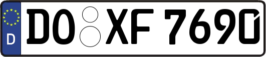 DO-XF7690
