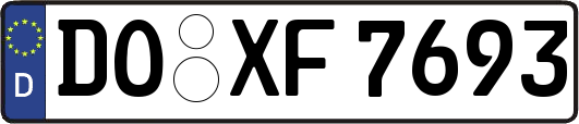 DO-XF7693