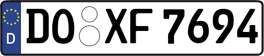 DO-XF7694