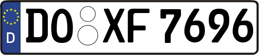 DO-XF7696