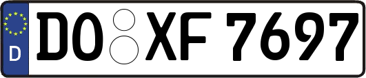DO-XF7697