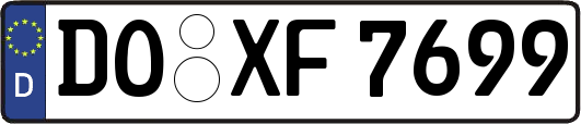 DO-XF7699