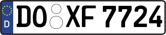 DO-XF7724