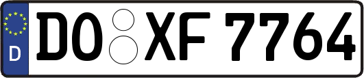 DO-XF7764