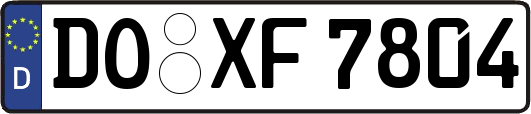 DO-XF7804