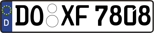 DO-XF7808