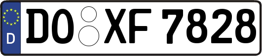 DO-XF7828