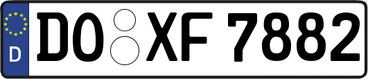 DO-XF7882
