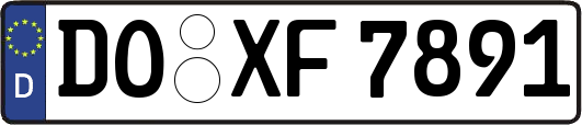DO-XF7891