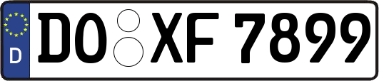 DO-XF7899