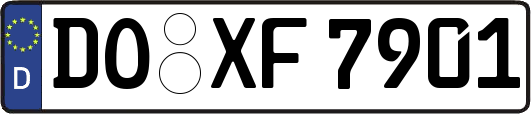 DO-XF7901