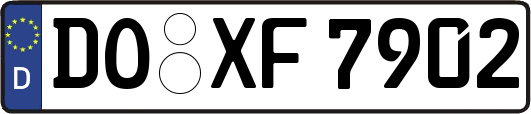 DO-XF7902