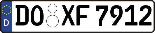 DO-XF7912