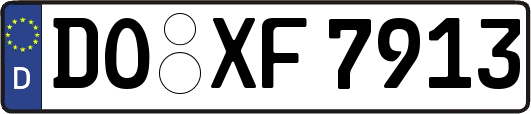 DO-XF7913