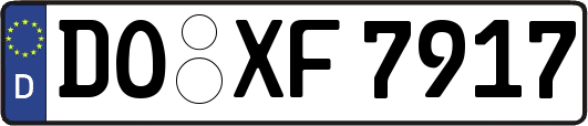 DO-XF7917