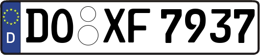DO-XF7937