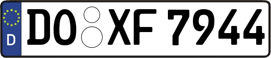 DO-XF7944