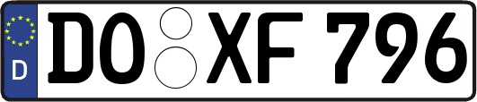 DO-XF796