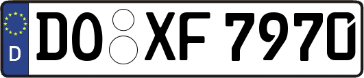 DO-XF7970