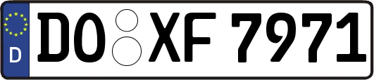 DO-XF7971