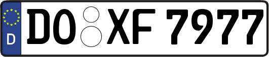 DO-XF7977