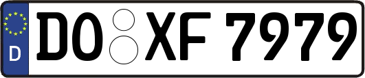DO-XF7979