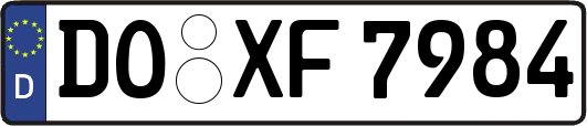 DO-XF7984