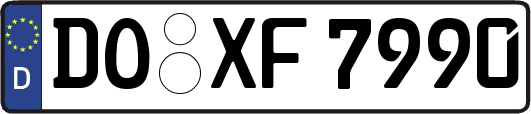 DO-XF7990