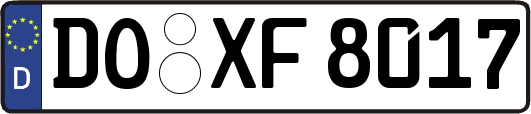 DO-XF8017